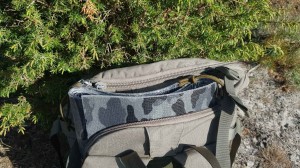 Bushmen Radical Alu Mat Camo 3