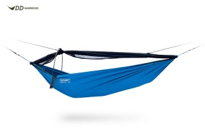 DD Steve Backshall Jungle Hammock 1