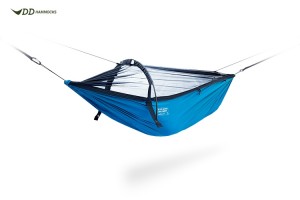 DD Steve Backshall Jungle Hammock 2