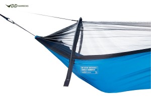 DD Steve Backshall Jungle Hammock 3