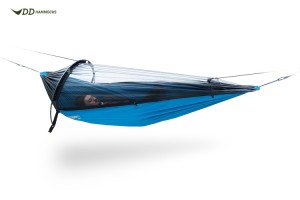 DD Steve Backshall Jungle Hammock 4