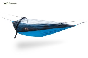 DD Steve Backshall Jungle Hammock 4