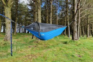 DD Steve Backshall Jungle Hammock 10