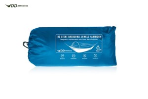 DD Steve Backshall Jungle Hammock 11