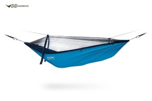 DD Steve Backshall Jungle Hammock 12