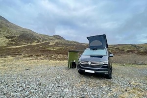 DD Campervan Tarp 3