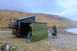 DD Campervan Tarp 4