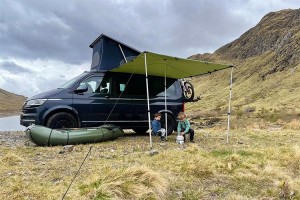 DD Campervan Tarp 7