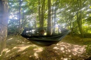 DD Junior Frontline Hammock 3