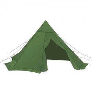 DD Tipi Tent