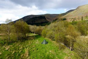 DD Tipi Tent 1