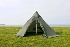DD Tipi Tent 2