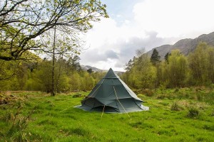 DD Tipi Tent 3