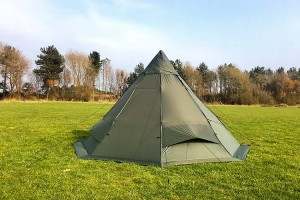 DD Tipi Tent 4