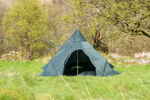 DD Tipi Tent 8