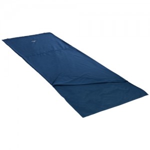 Nomad Lakenzak Dekenmodel blauw