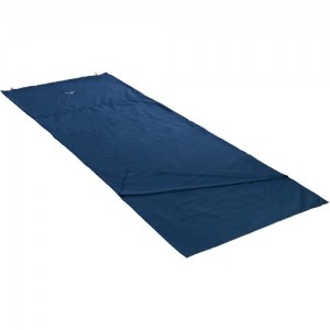 Nomad Lakenzak Dekenmodel XL blauw