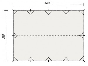 Wechsel Tarp S TL Oak 1