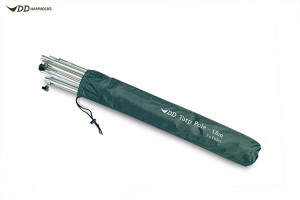 DD Tarp Pole Set 180 (set van 2) 2