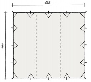 Wechsel Tarp L TL Oak 1