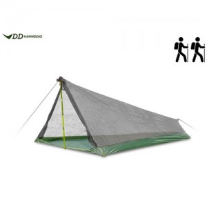 DD Superlight Pathfinder Mesh Tent