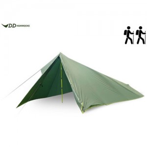 DD SuperLight Pathfinder Tent