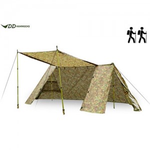 DD A-Frame Tent – MC