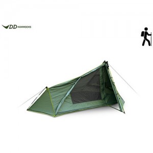 DD SuperLight Tarp Tent