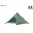 DD SuperLight Pyramid Tent