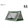 DD SuperLight A-Frame Mesh Tent