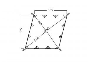 Nordisk Kari Diamond 10 1