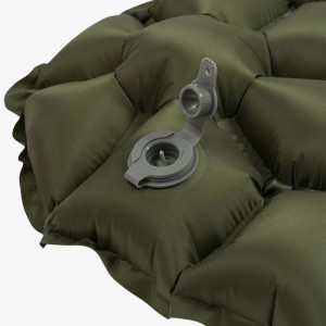 Highlander NAP-PAK Inflatable Sleeping mat 5