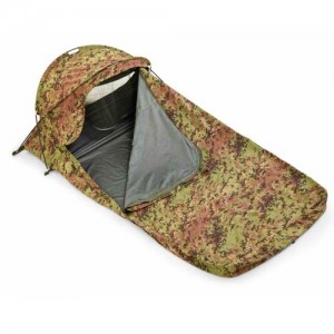 Defcon 5 Double Bivy Tent Vegetato Italiano front