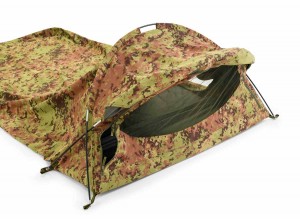 Defcon 5 Double Bivy Tent Vegetato Italiano 1