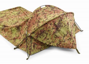 Defcon 5 Double Bivy Tent Vegetato Italiano 2