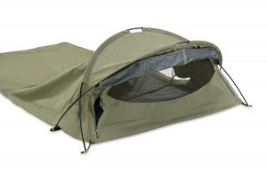Defcon 5 Double Bivy Tent OD Green 2