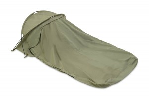 Defcon 5 Double Bivy Tent OD Green 3