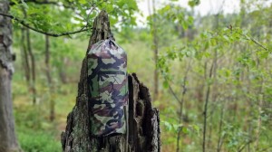 Bushmen Thermo Blanket Camo 3