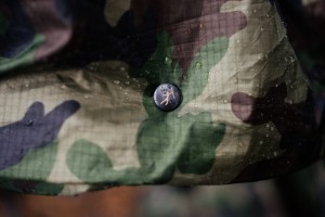 Bushmen HIDEOUT™ Warm  Camo 1