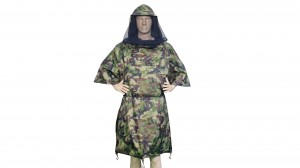 Bushmen HIDEOUT™ Warm  Camo 4