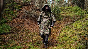 Bushmen HIDEOUT™ Warm  Camo 5