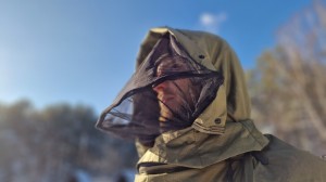 Bushmen HIDEOUT™ Thermo  Olive 4