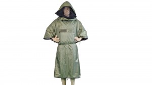 Bushmen HIDEOUT™ Thermo  Olive 5