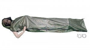 Bushmen HIDEOUT™ Thermo  Olive 7