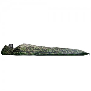 Bushmen HIDEOUT™ Thermo  Camo