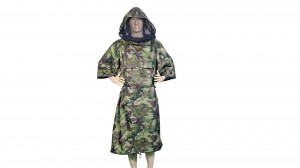 Bushmen HIDEOUT™ Thermo  Camo 7