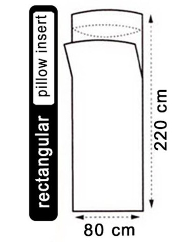 verkrachting duidelijkheid knelpunt Lowland lakenzak katoen recht model - Tarpshop