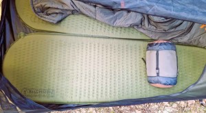 Bushmen Self Inflating Mat FIT 480 2