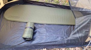 Bushmen Self Inflating Mat FIT 480 10