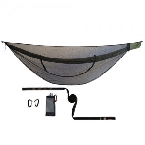 Bushmen Jungle Hammock Set XL